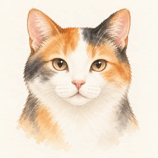 Tricolor