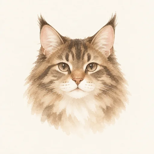 Maine Coon