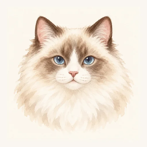 Ragdoll