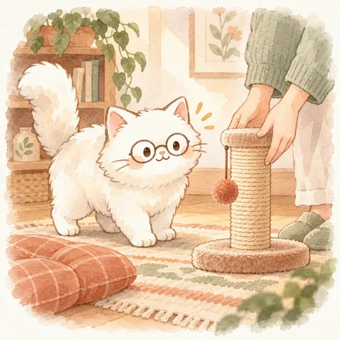 日常小管家 · 新东西到了,先看看