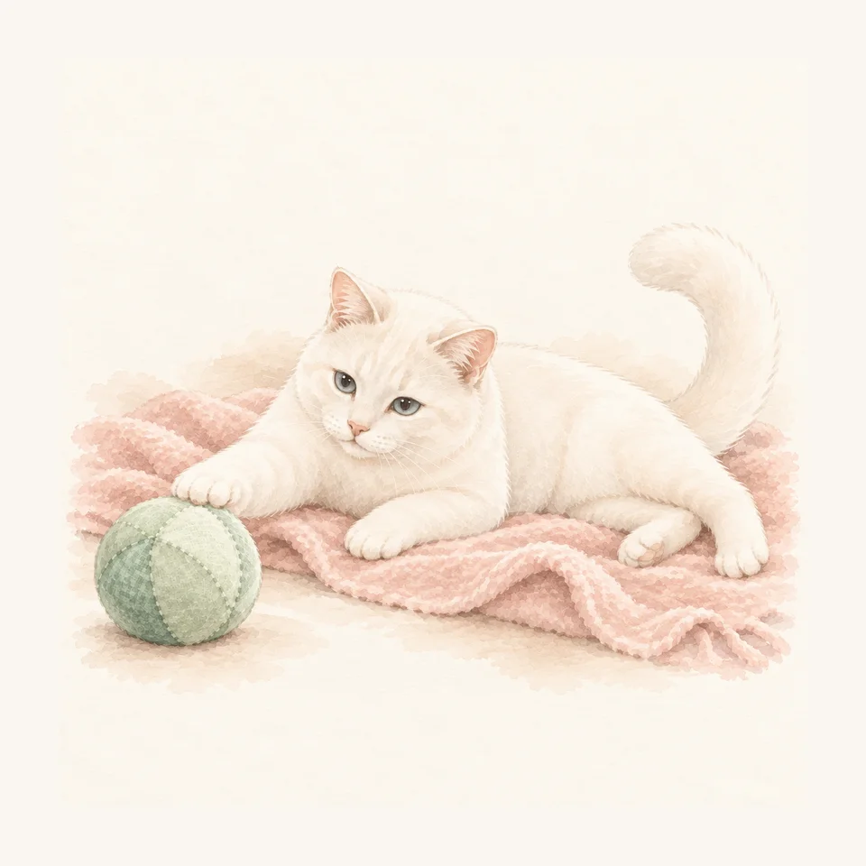 The Corner Napper · A short game when it feels like it