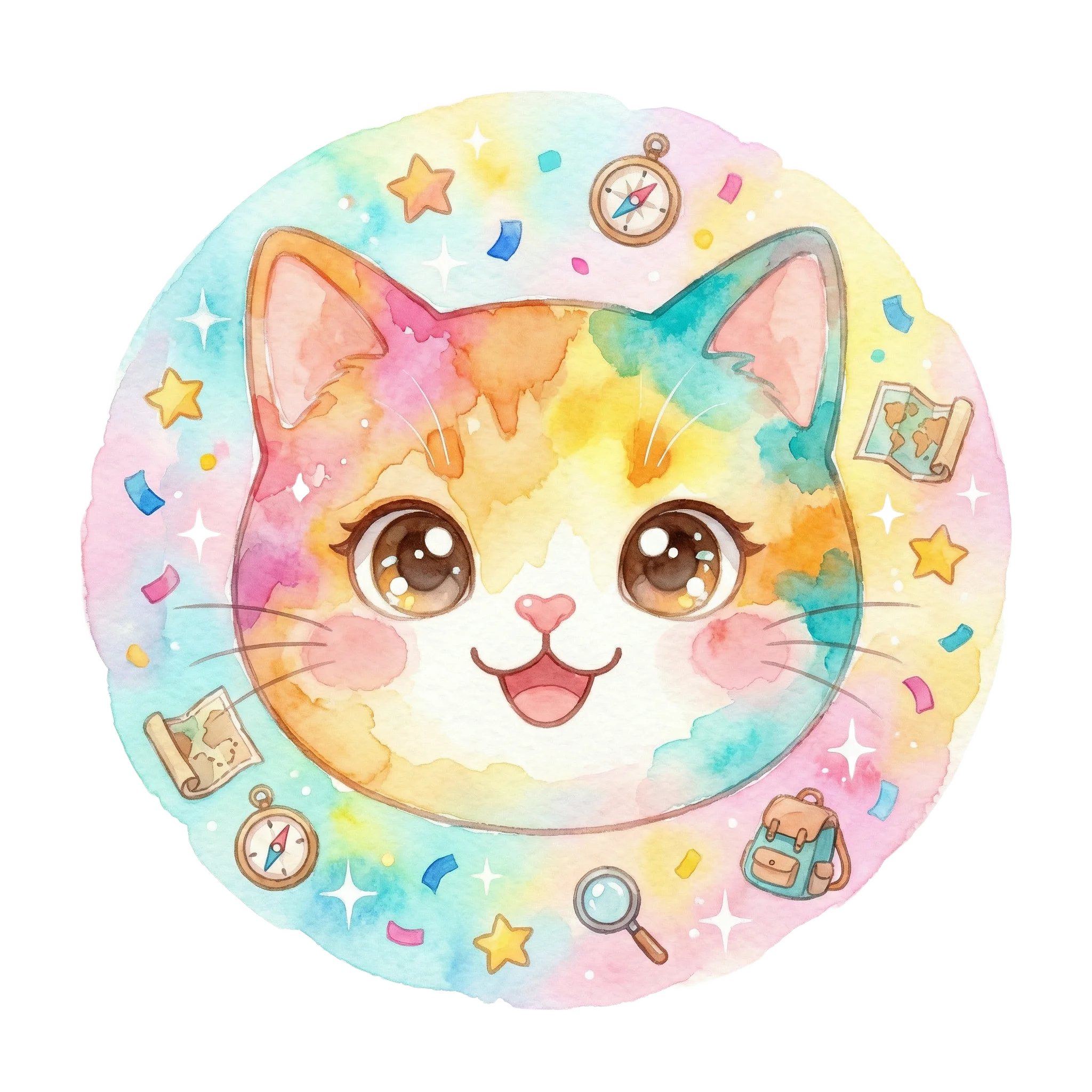 장난기 있는 탐험가