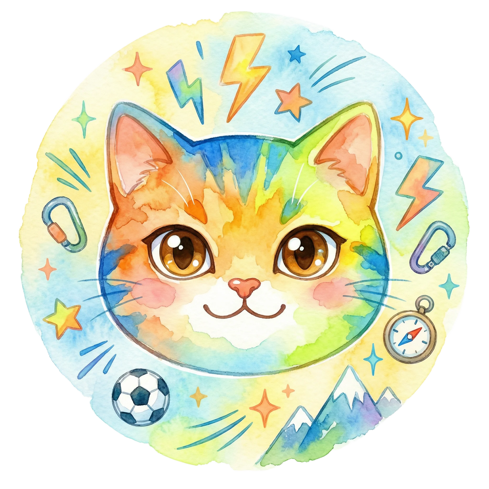 두려움 없는 모험가