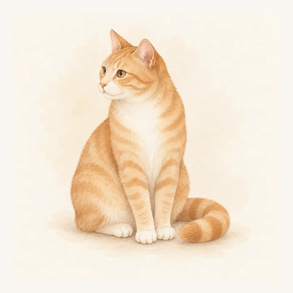 El Gato Familiar